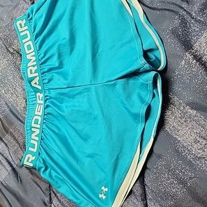 Under Armour shorts